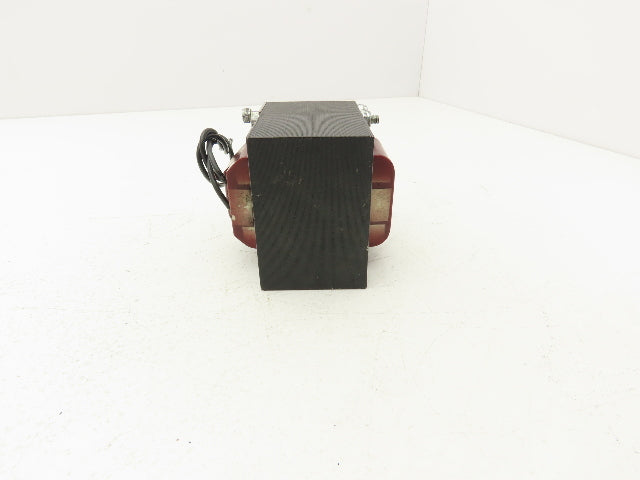 Namco EB550-60014 Solenoid Industrial Coil Pull Type 2 Wire 120VAC
