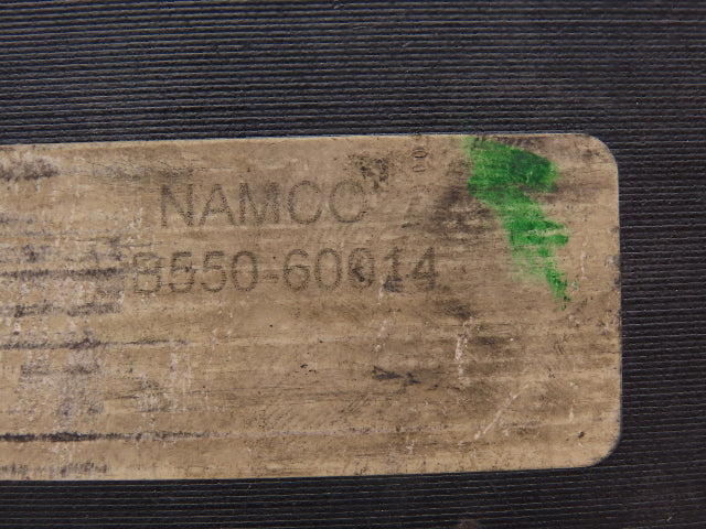 Namco EB550-60014 Solenoid Industrial Coil Pull Type 2 Wire 120VAC