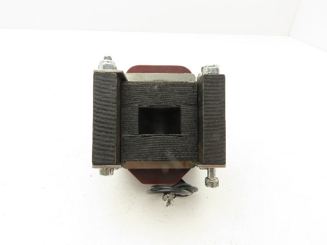 Namco EB550-60014 Solenoid Industrial Coil Pull Type 2 Wire 120VAC