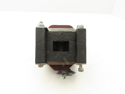 Namco EB550-60014 Solenoid Industrial Coil Pull Type 2 Wire 120VAC