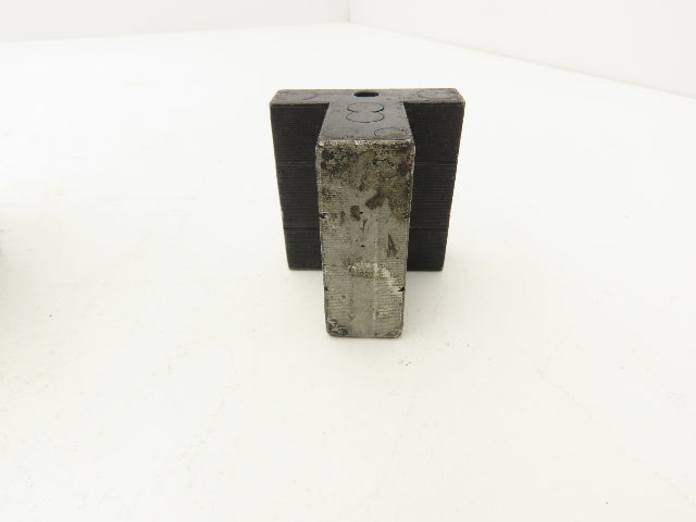 Namco EB550-60014 Solenoid Industrial Coil Pull Type 2 Wire 120VAC
