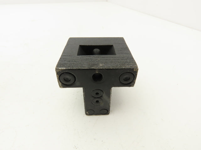 Namco EB550-60014 Solenoid Industrial Coil Pull Type 2 Wire 120VAC