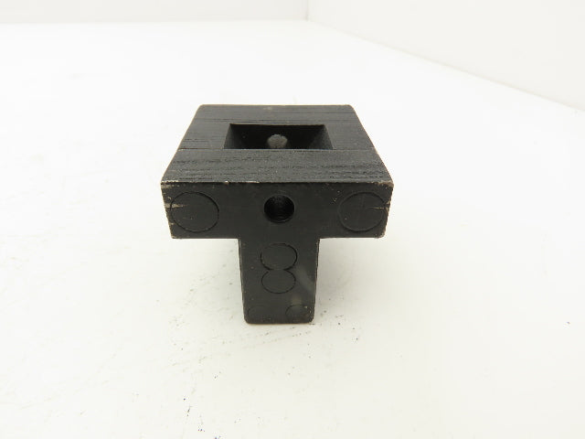 Namco EB550-60014 Solenoid Industrial Coil Pull Type 2 Wire 120VAC