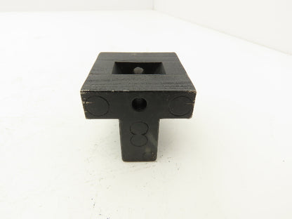 Namco EB550-60014 Solenoid Industrial Coil Pull Type 2 Wire 120VAC