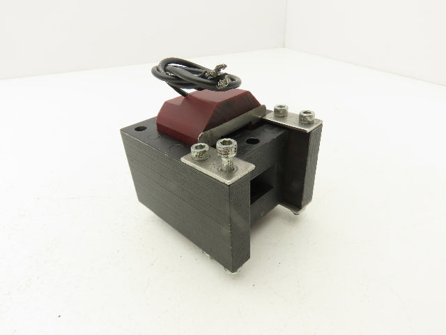 Namco EB550-60014 Solenoid Industrial Coil Pull Type 2 Wire 120VAC