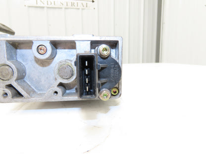 Linde Forklift Brake & Accelerator Pedal W/Potentiometer Removed From E20C