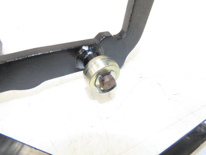 Linde Forklift Brake & Accelerator Pedal W/Potentiometer Removed From E20C