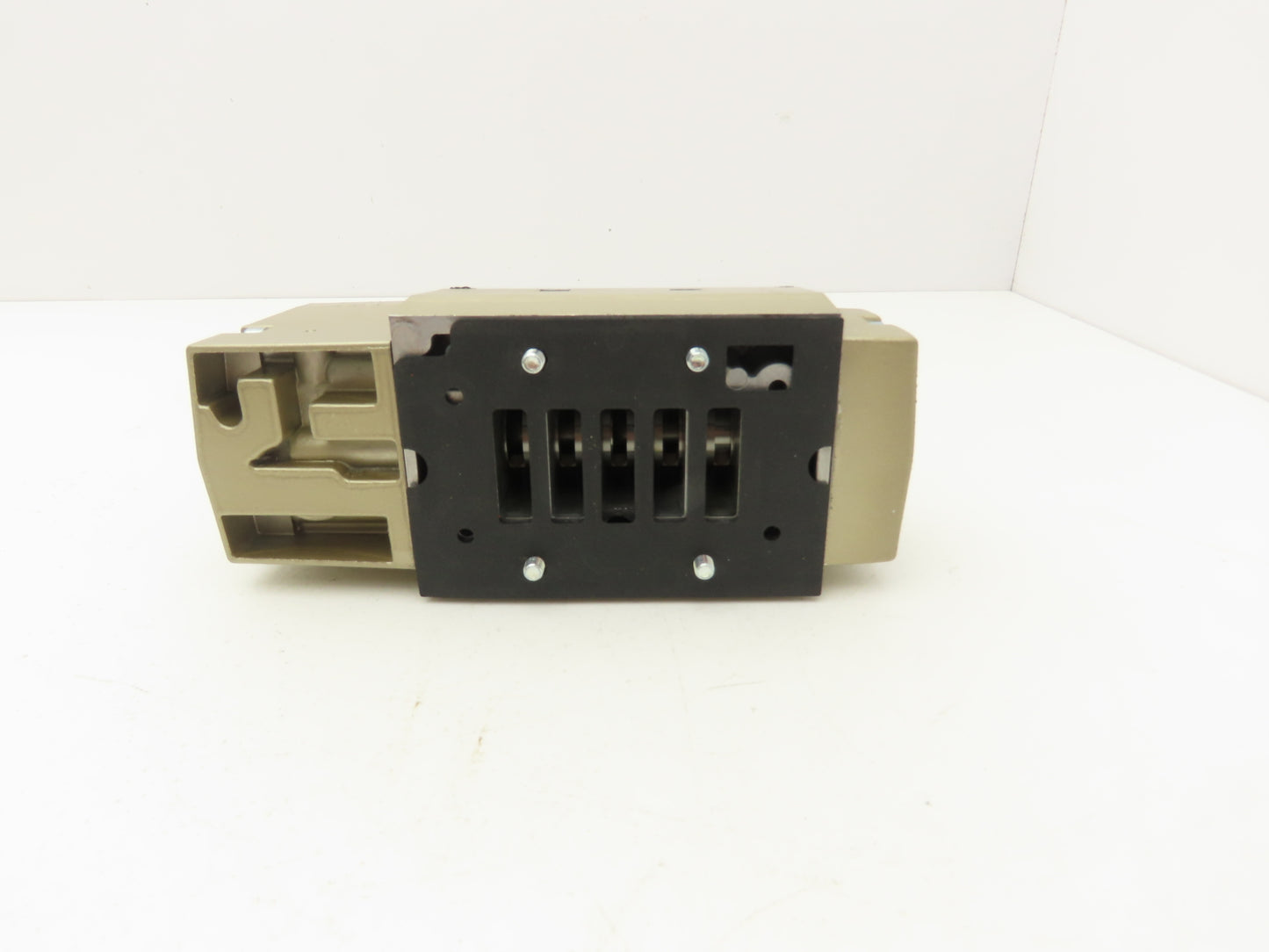 Ross Controls W7076D4331Z Pneumatic Dual Solenoid Air Valve 14.5-145psi 110-120v