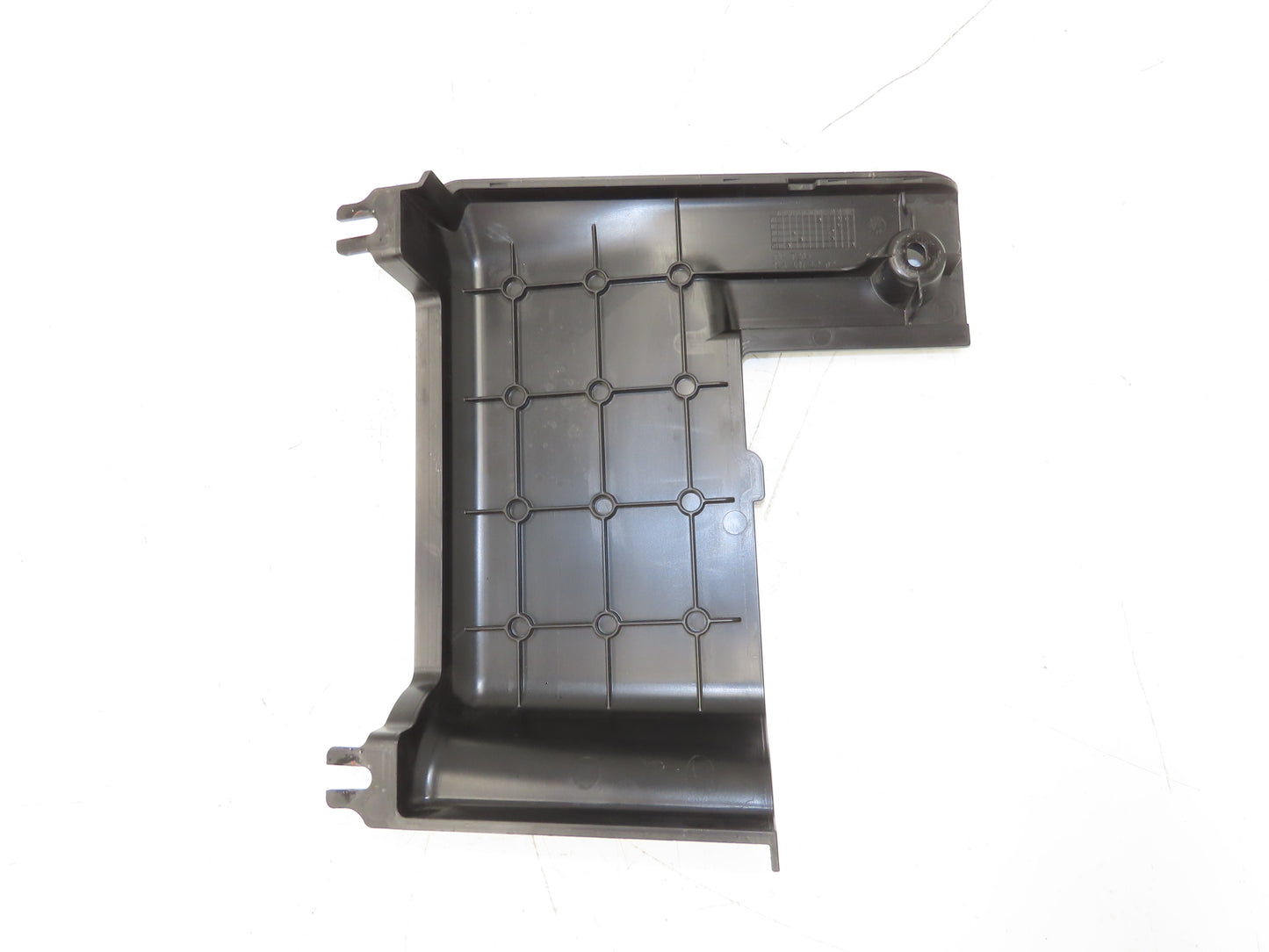 Linde 3464314202 Forklift Plastic Shroud Cover Toe Kick Set 3464314203 Off E20C