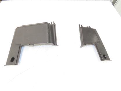 Linde 3464314202 Forklift Plastic Shroud Cover Toe Kick Set 3464314203 Off E20C