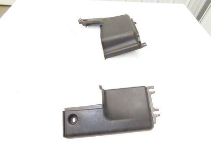 Linde 3464314202 Forklift Plastic Shroud Cover Toe Kick Set 3464314203 Off E20C