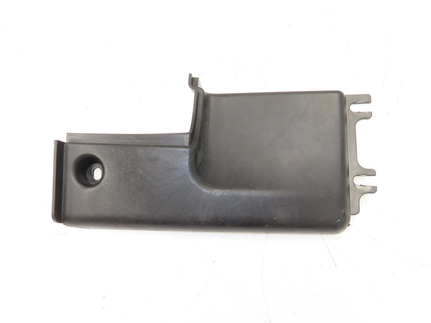 Linde 3464314202 Forklift Plastic Shroud Cover Toe Kick Set 3464314203 Off E20C