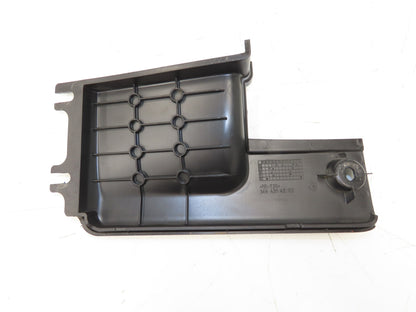 Linde 3464314202 Forklift Plastic Shroud Cover Toe Kick Set 3464314203 Off E20C