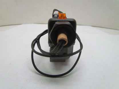 Schrader Bellows L7652421153 Double Solenoid Directional Flow Control Valve 120V