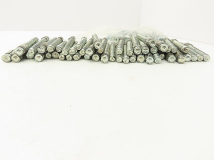 Red Head WS-1254G Wedge Anchor Concrete 1/2" x 5-1/2" Galvanized Lot of 48