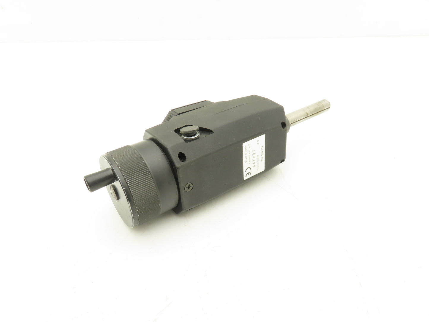 Mitutoyo 164-162 Digimatic Digital Micrometer Head 0-2" 50.8mm .00005"