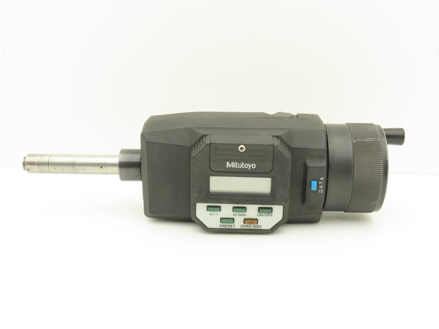 Mitutoyo 164-162 Digimatic Digital Micrometer Head 0-2" 50.8mm .00005"