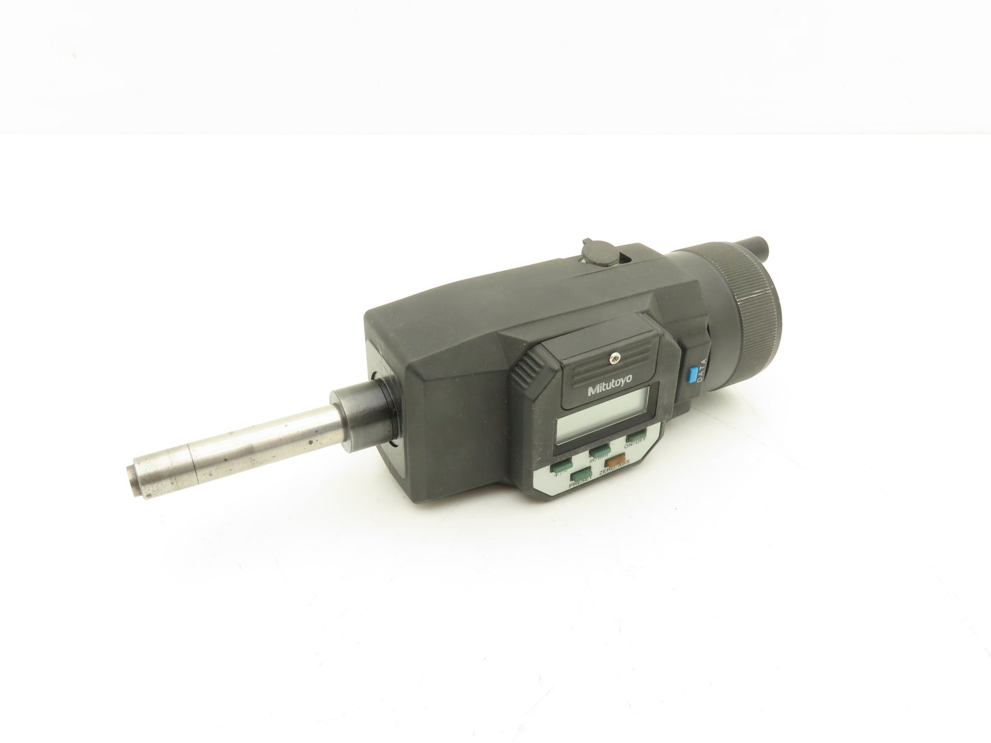 Mitutoyo 164-162 Digimatic Digital Micrometer Head 0-2" 50.8mm .00005"