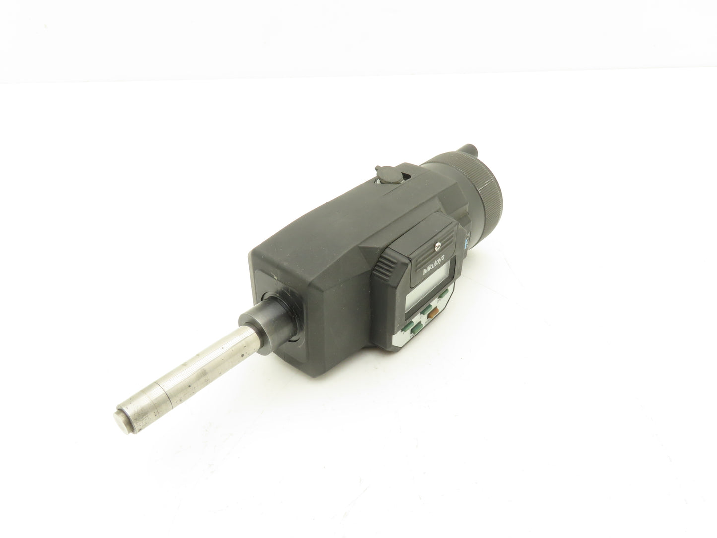 Mitutoyo 164-162 Digimatic Digital Micrometer Head 0-2" 50.8mm .00005"