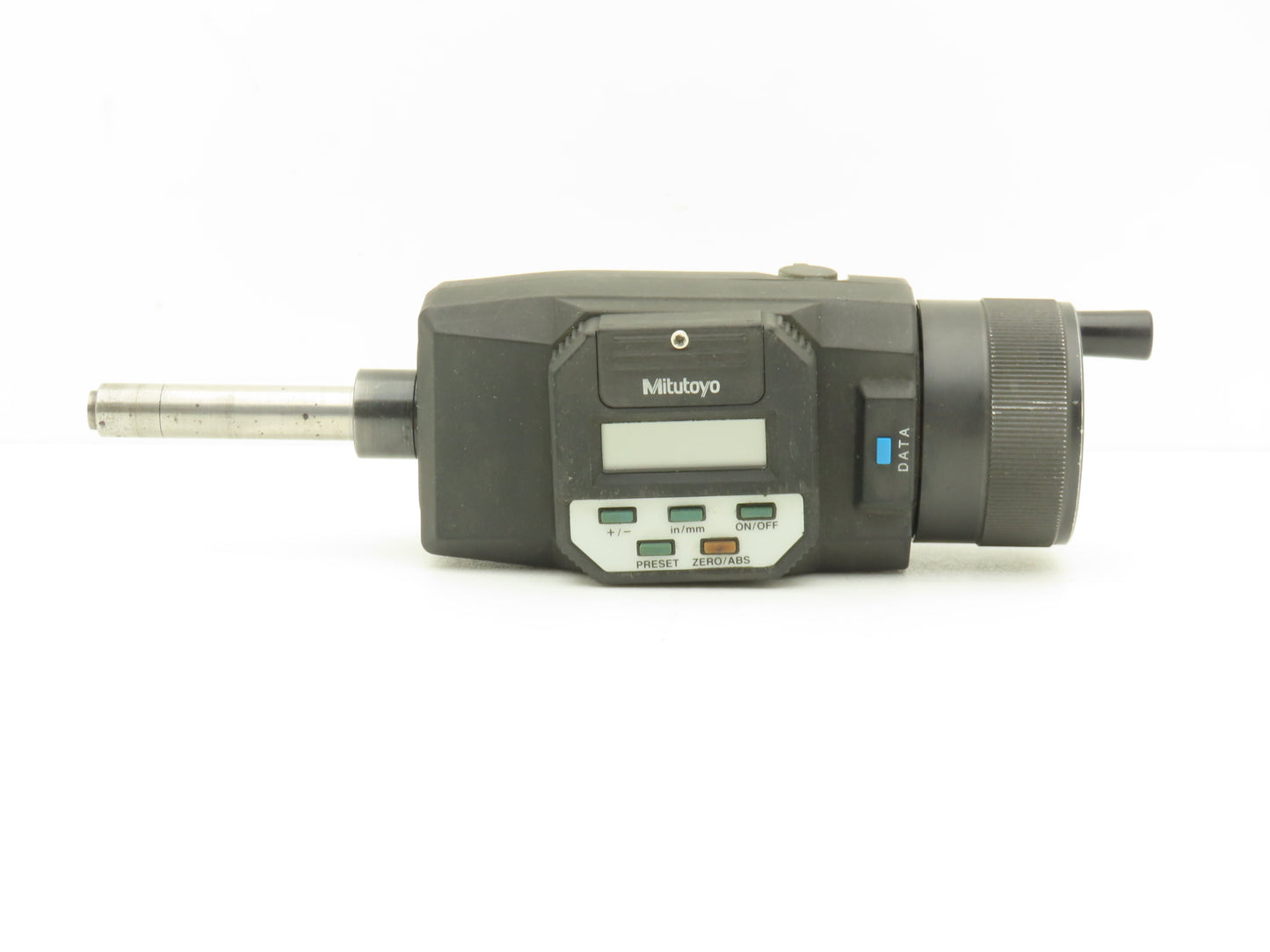 Mitutoyo 164-162 Digimatic Digital Micrometer Head 0-2" 50.8mm .00005"