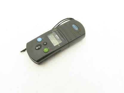 Hach 5953065 Pocket Colorimeter II 655nm Absorbance Meter Tester