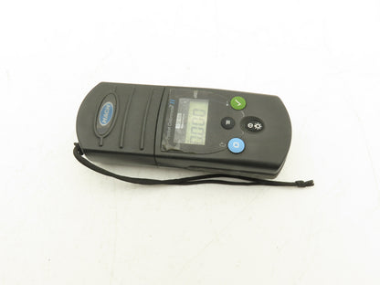 Hach 5953065 Pocket Colorimeter II 655nm Absorbance Meter Tester