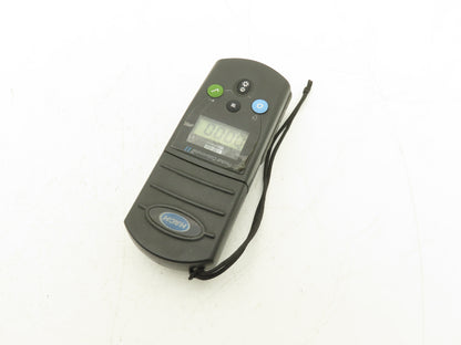 Hach 5953065 Pocket Colorimeter II 655nm Absorbance Meter Tester