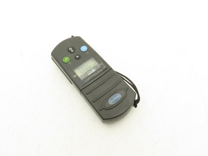 Hach 5953065 Pocket Colorimeter II 655nm Absorbance Meter Tester