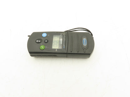 Hach 5953065 Pocket Colorimeter II 655nm Absorbance Meter Tester