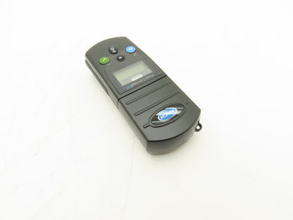 Hach 5953065 Pocket Colorimeter II 655nm Absorbance Meter Tester with Case