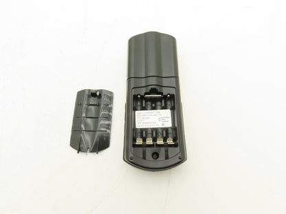 Hach 5953065 Pocket Colorimeter II 655nm Absorbance Meter Tester with Case