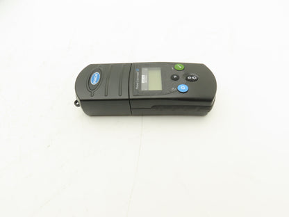Hach 5953065 Pocket Colorimeter II 655nm Absorbance Meter Tester with Case