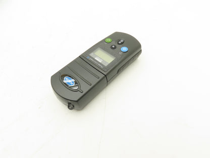 Hach 5953065 Pocket Colorimeter II 655nm Absorbance Meter Tester with Case