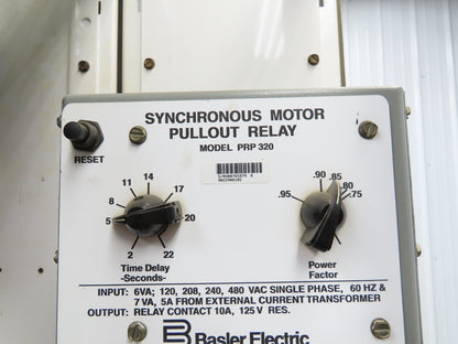 Eaton Freedom 2100 MCC NEMA 6 Motor Control Starter 600VAC 400Hp HMCP Breaker