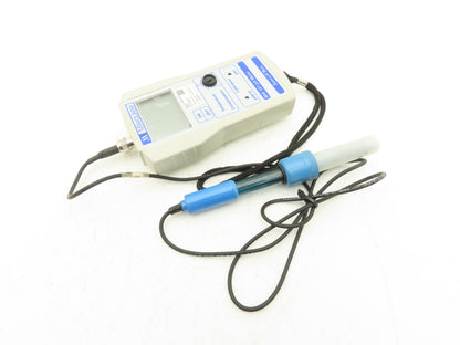 Milwaukee Instruments MW 101 Portable pH Water Meter Tester w/Probe