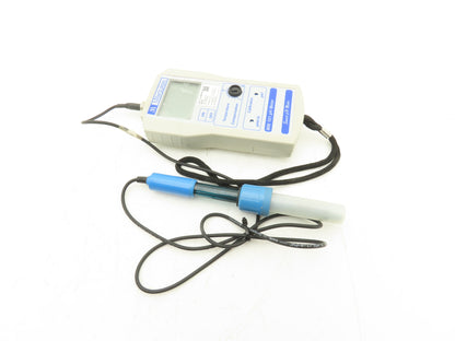 Milwaukee Instruments MW 101 Portable pH Water Meter Tester w/Probe