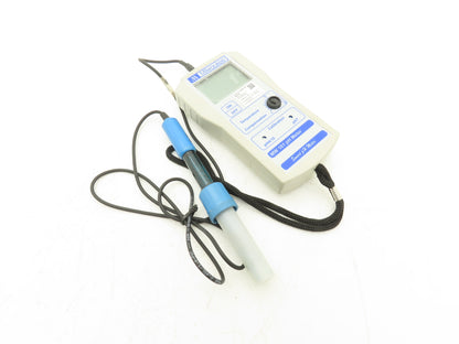 Milwaukee Instruments MW 101 Portable pH Water Meter Tester w/Probe