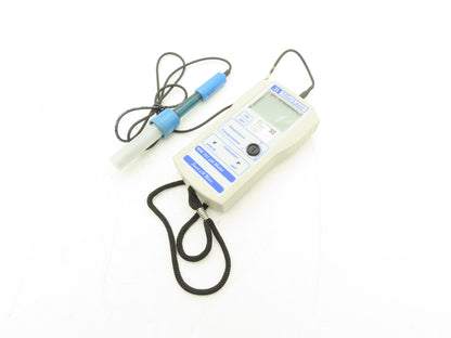 Milwaukee Instruments MW 101 Portable pH Water Meter Tester w/Probe