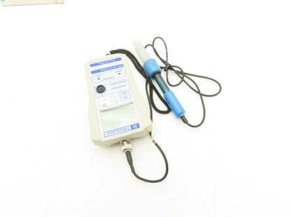 Milwaukee Instruments MW 101 Portable pH Water Meter Tester w/Probe