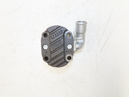 Rexroth 0517 515 003 Forklift Hydraulic Lift Gear Pump Removed From Linde E20C