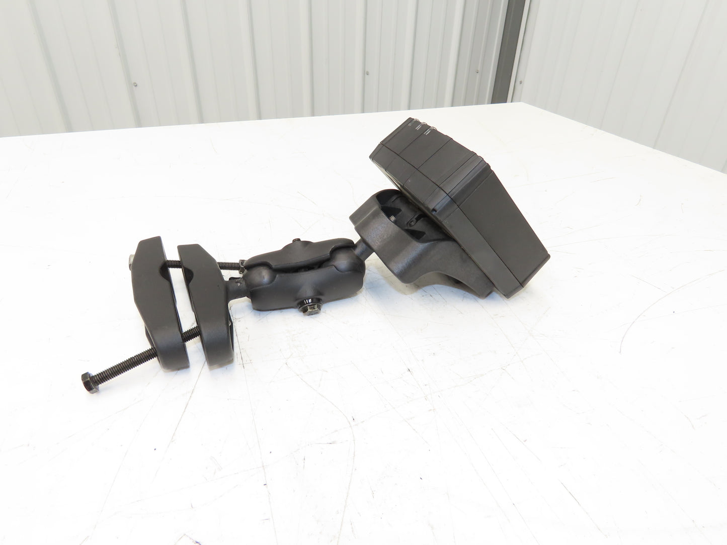 Power Fleet VAC4S CORTEX-M4 Forklift Gateway Control Module Off Linde E20C