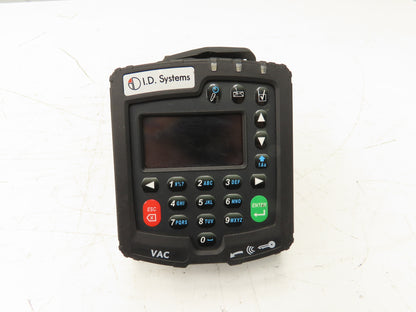 Power Fleet VAC4S CORTEX-M4 Forklift Gateway Control Module Off Linde E20C