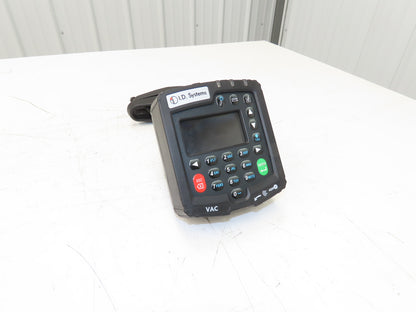 Power Fleet VAC4S CORTEX-M4 Forklift Gateway Control Module Off Linde E20C