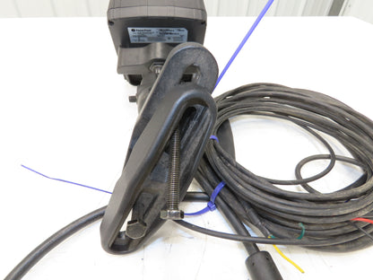 Power Fleet VAC4S CORTEX-M4 Forklift Gateway Control Module Off Linde E20C