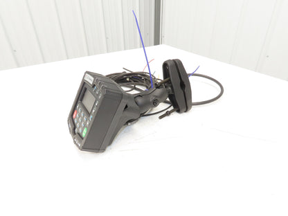 Power Fleet VAC4S CORTEX-M4 Forklift Gateway Control Module Off Linde E20C