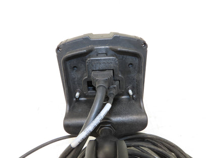 Power Fleet VAC4S CORTEX-M4 Forklift Gateway Control Module Off Linde E20C