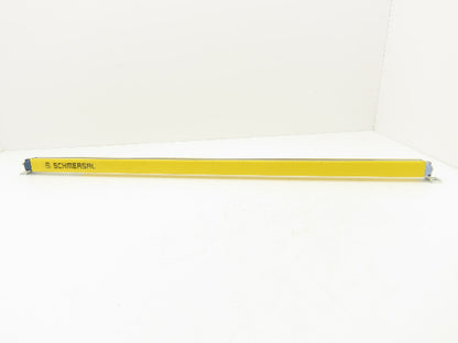 Schmersal SLC440COM-E-0890-14 Safety Light Curtain Transmitter Only