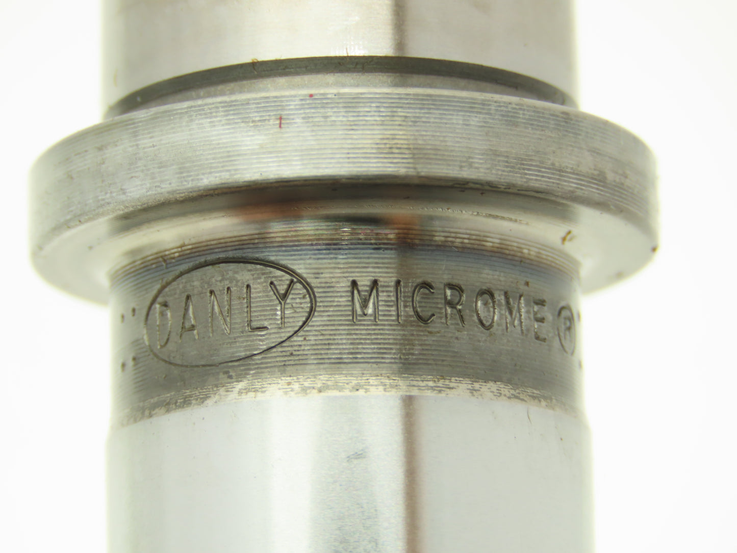 Danley IEM 5-0830-6 Demountable Guide Pin 1" x 8.6875" Precision Post Lot of 3