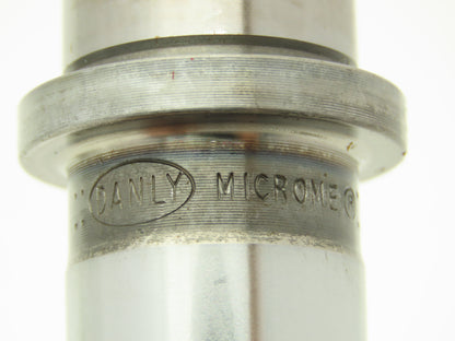 Danley IEM 5-0830-6 Demountable Guide Pin 1" x 8.6875" Precision Post Lot of 3