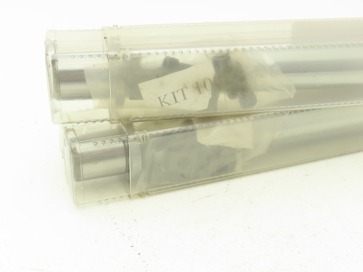 Danley IEM 5-0830-6 Demountable Guide Pin 1" x 8.6875" Precision Post Lot of 3